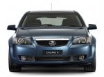 Holden Calais V Sportwagon 2008 года